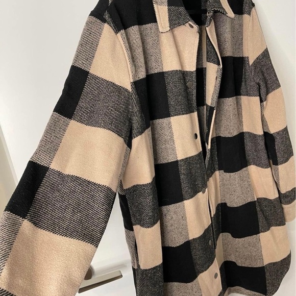 Steve Madden Coat - Picture 3 of 4